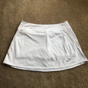 Nike skort